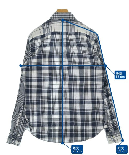 BLACK FLEECE BY Brooks Brothers 休閒襯衫
