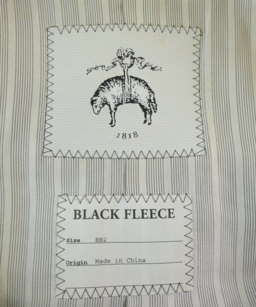 BLACK FLEECE BY Brooks Brothers 其他飛行外套