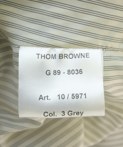BLACK FLEECE BY Brooks Brothers 長裙/超長裙