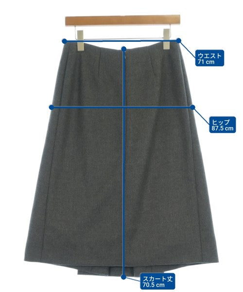 BLACK FLEECE BY Brooks Brothers 長裙/超長裙