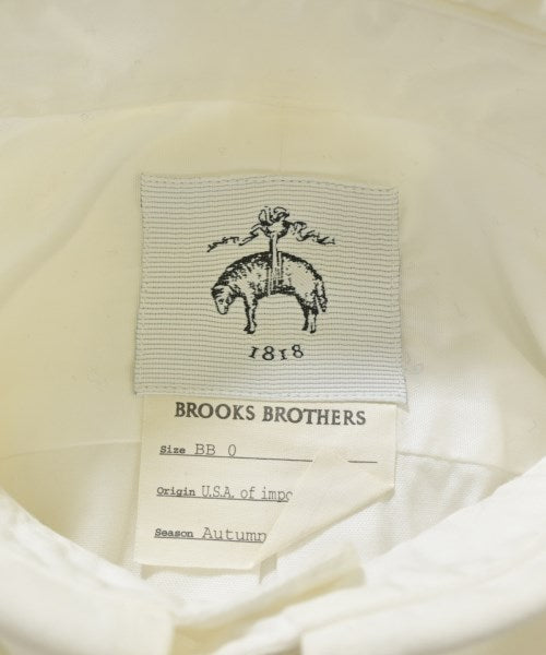BLACK FLEECE BY Brooks Brothers 休閒襯衫