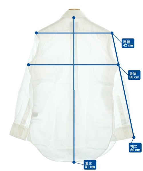 BLACK FLEECE BY Brooks Brothers 休閒襯衫