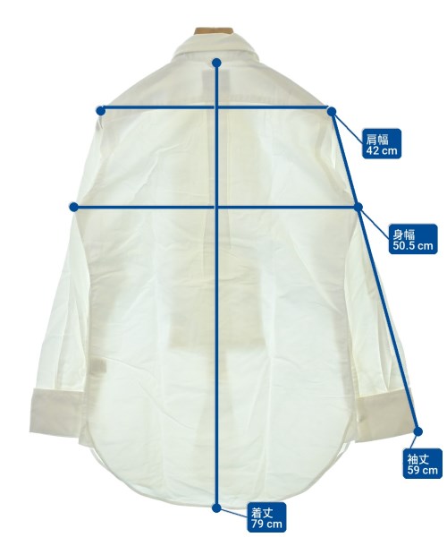 BLACK FLEECE BY Brooks Brothers 休閒襯衫