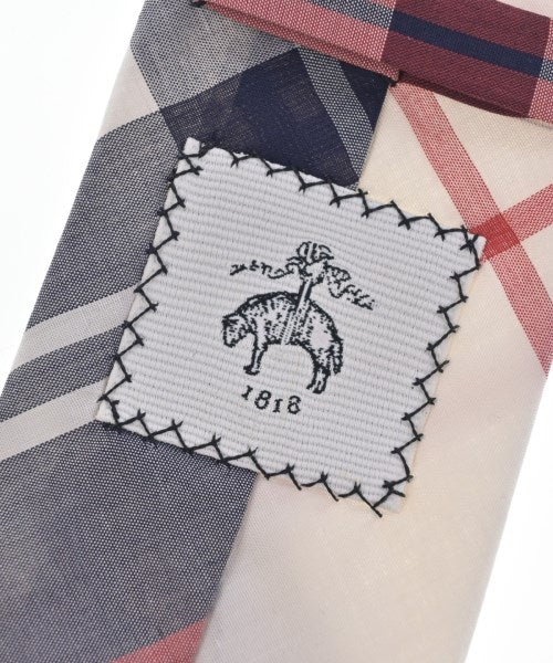 BLACK FLEECE BY Brooks Brothers 領帶