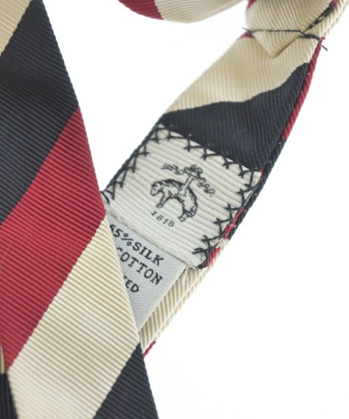 BLACK FLEECE BY Brooks Brothers 領帶