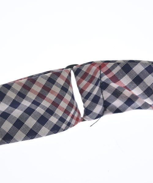BLACK FLEECE BY Brooks Brothers 領帶