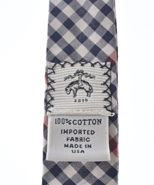 BLACK FLEECE BY Brooks Brothers 領帶