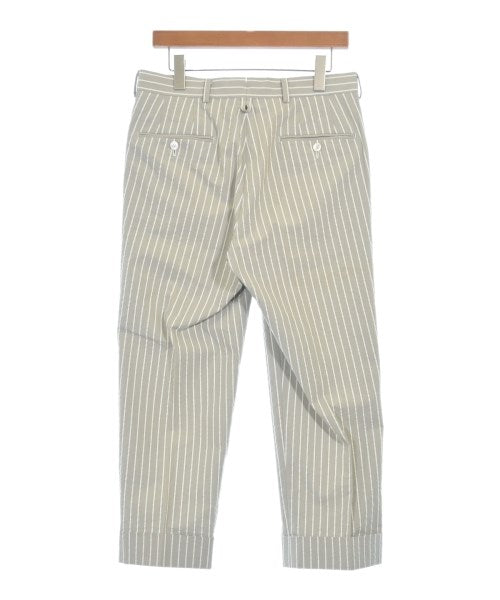 BLACK FLEECE BY Brooks Brothers 剪裁褲