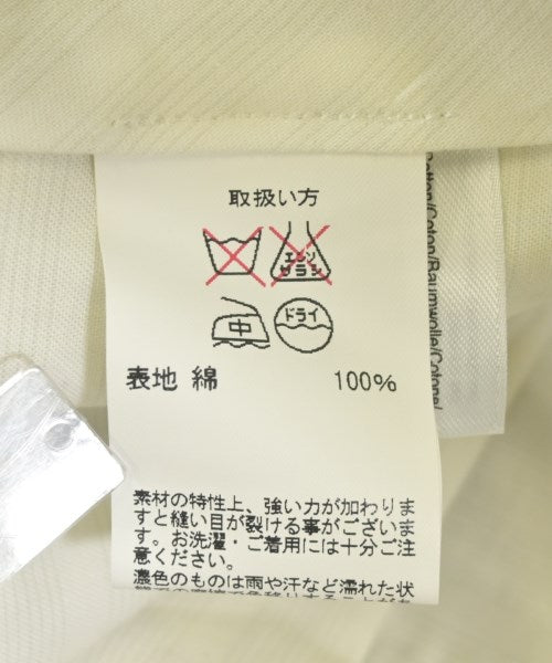 BLACK FLEECE BY Brooks Brothers 剪裁褲