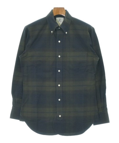 BLACK FLEECE BY Brooks Brothers 休閒襯衫