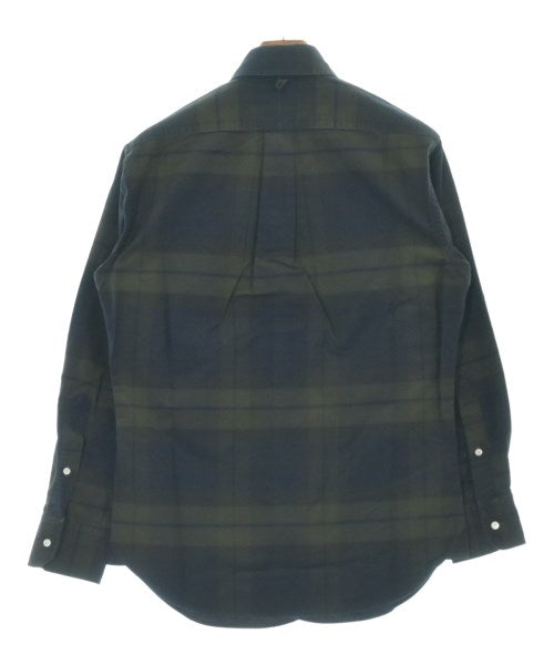 BLACK FLEECE BY Brooks Brothers 休閒襯衫