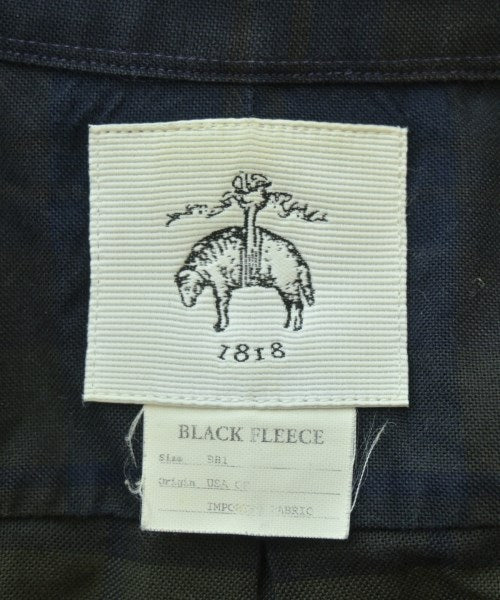 BLACK FLEECE BY Brooks Brothers 休閒襯衫