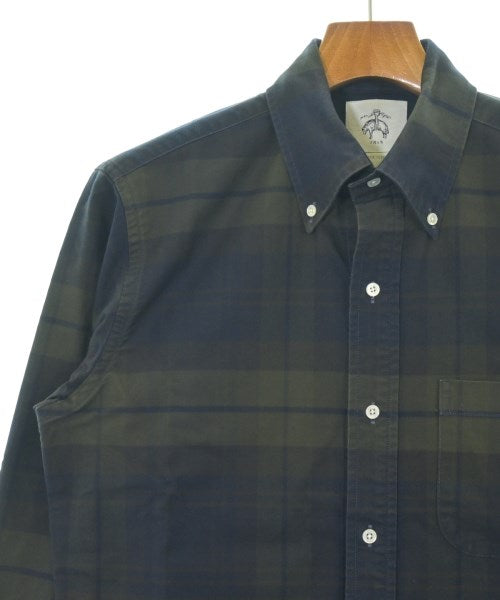 BLACK FLEECE BY Brooks Brothers 休閒襯衫