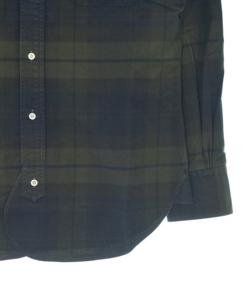 BLACK FLEECE BY Brooks Brothers 休閒襯衫