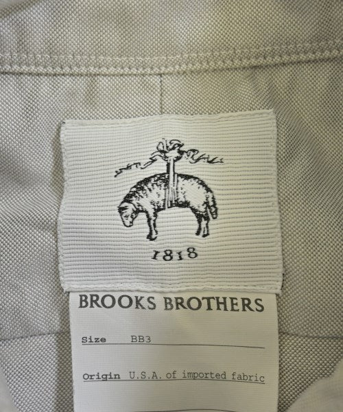 BLACK FLEECE BY Brooks Brothers 襯衫裙