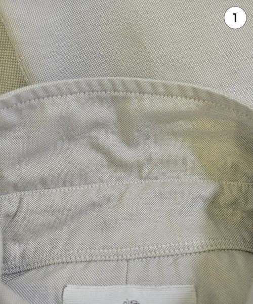 BLACK FLEECE BY Brooks Brothers 襯衫裙