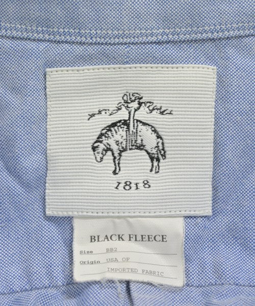 BLACK FLEECE BY Brooks Brothers 休閒襯衫
