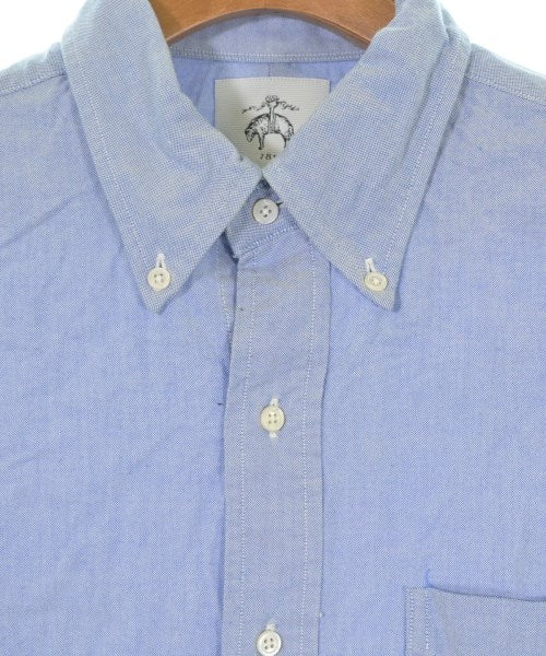 BLACK FLEECE BY Brooks Brothers 休閒襯衫