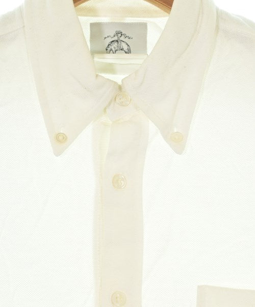 BLACK FLEECE BY Brooks Brothers 休閒襯衫