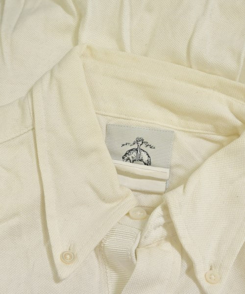 BLACK FLEECE BY Brooks Brothers 休閒襯衫