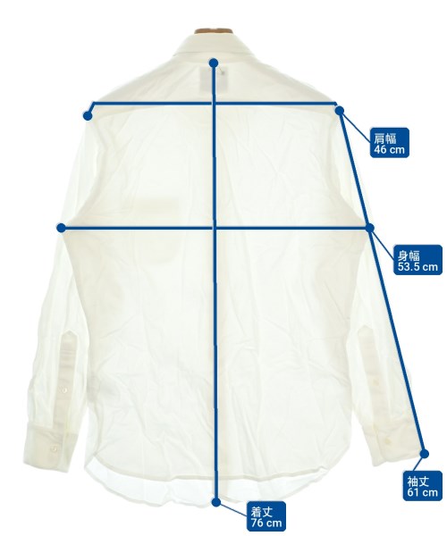 BLACK FLEECE BY Brooks Brothers 休閒襯衫