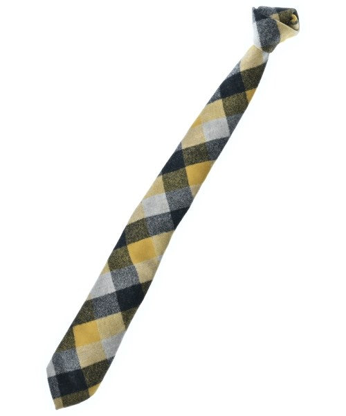 BLACK FLEECE BY Brooks Brothers 領帶