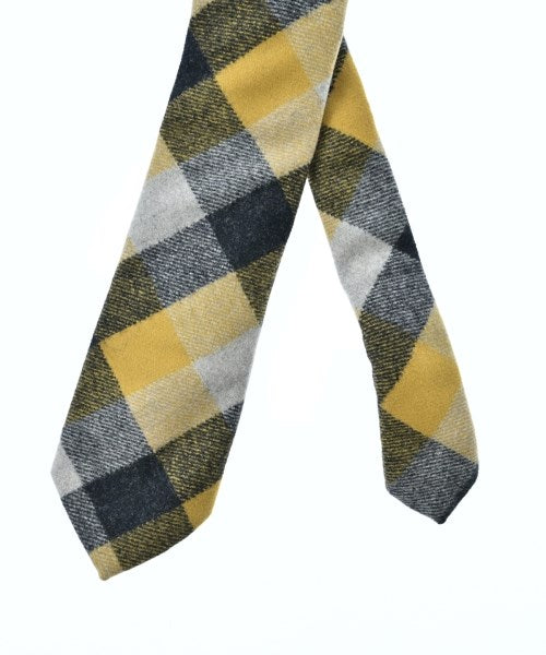 BLACK FLEECE BY Brooks Brothers 領帶