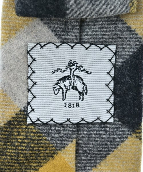 BLACK FLEECE BY Brooks Brothers 領帶