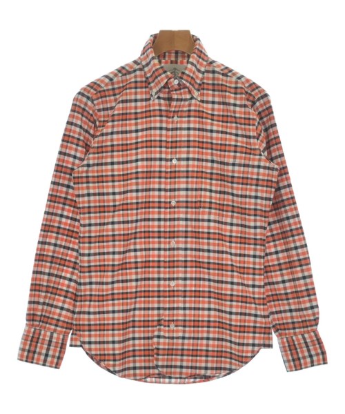 BLACK FLEECE BY Brooks Brothers 休閒襯衫