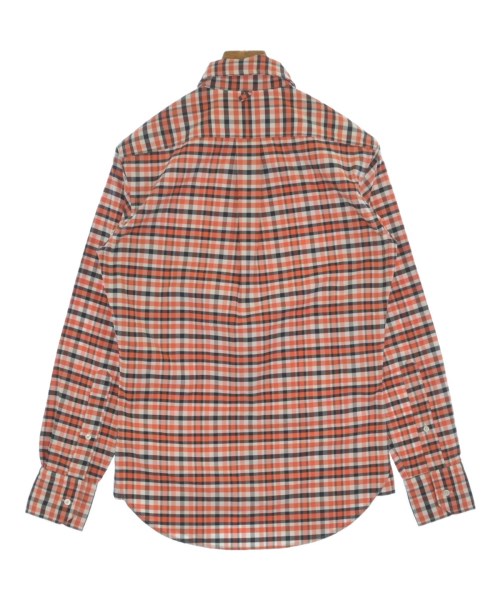 BLACK FLEECE BY Brooks Brothers 休閒襯衫