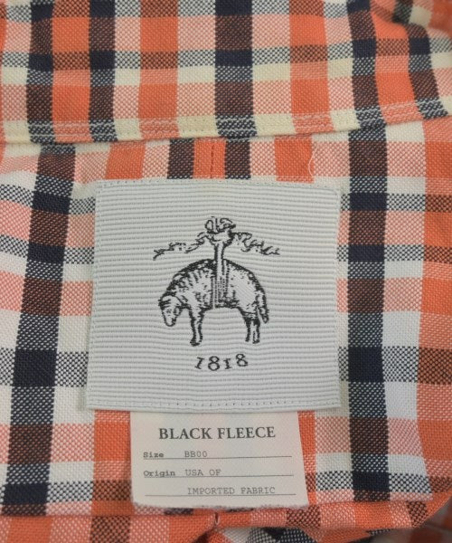 BLACK FLEECE BY Brooks Brothers 休閒襯衫