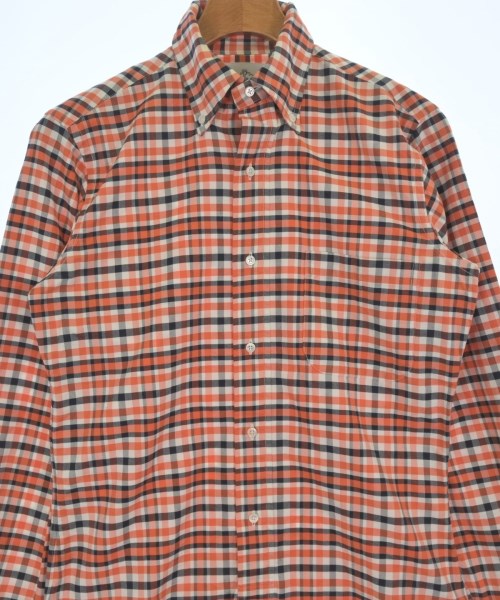BLACK FLEECE BY Brooks Brothers 休閒襯衫