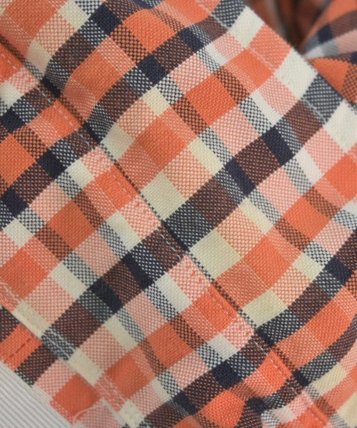 BLACK FLEECE BY Brooks Brothers 休閒襯衫
