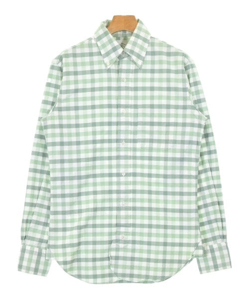 BLACK FLEECE BY Brooks Brothers 休閒襯衫