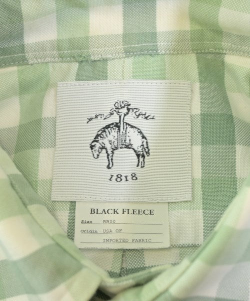 BLACK FLEECE BY Brooks Brothers 休閒襯衫