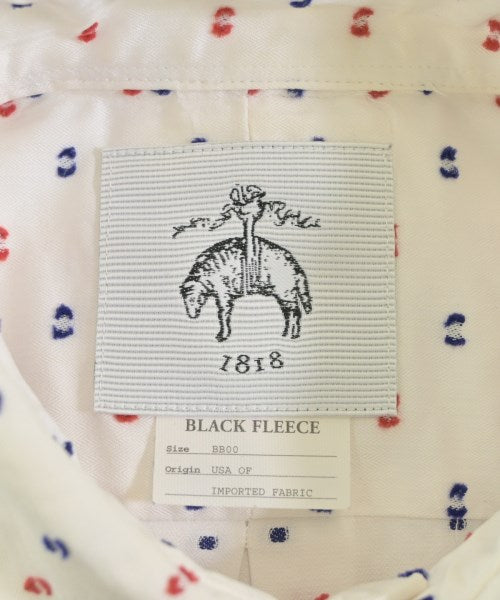 BLACK FLEECE BY Brooks Brothers 休閒襯衫