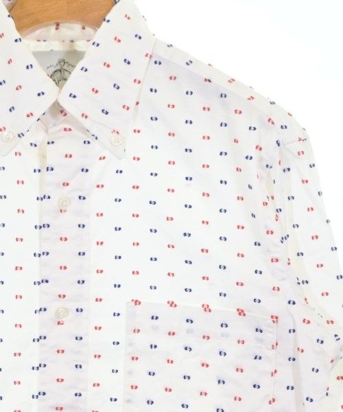 BLACK FLEECE BY Brooks Brothers 休閒襯衫