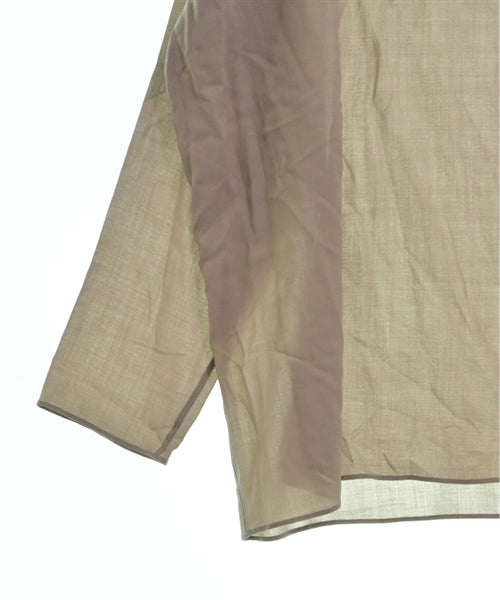 JURGEN LEHL 休襯衫