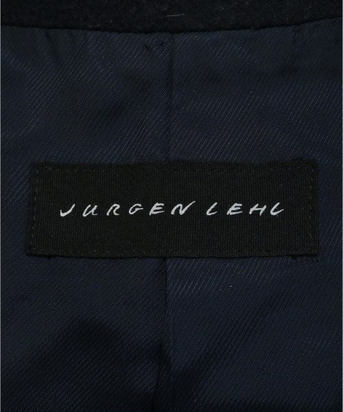 JURGEN LEHL 切斯特披風