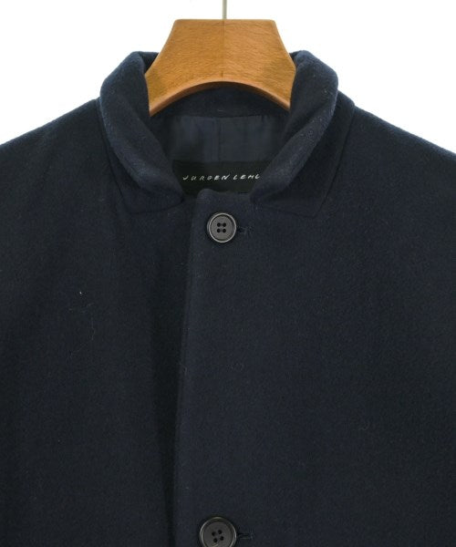 JURGEN LEHL 切斯特披風