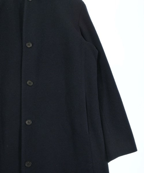 JURGEN LEHL 切斯特披風