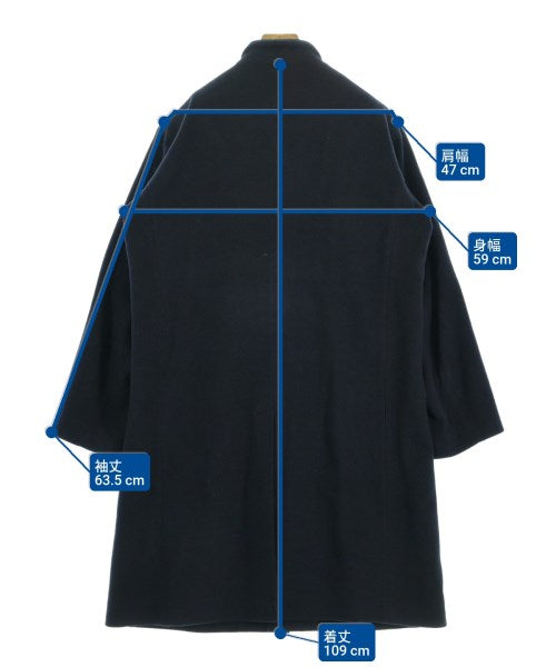 JURGEN LEHL 切斯特披風