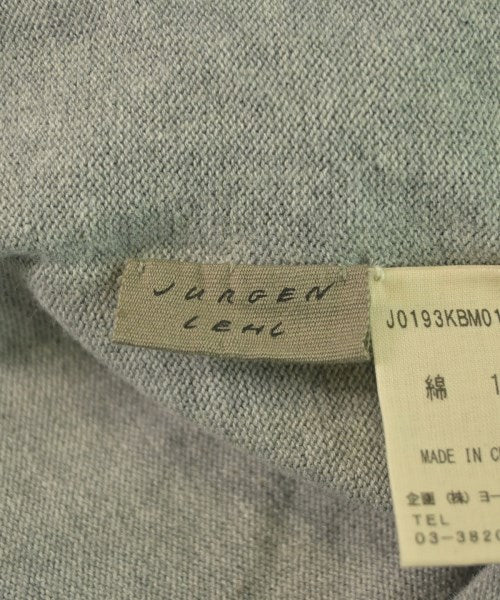 JURGEN LEHL 毛衣