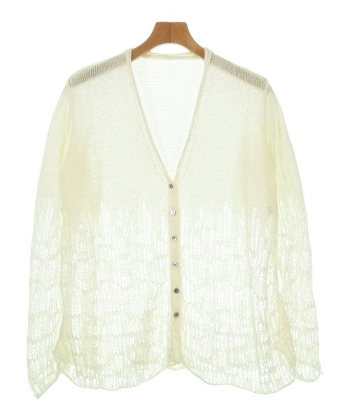 JURGEN LEHL 開襟衫