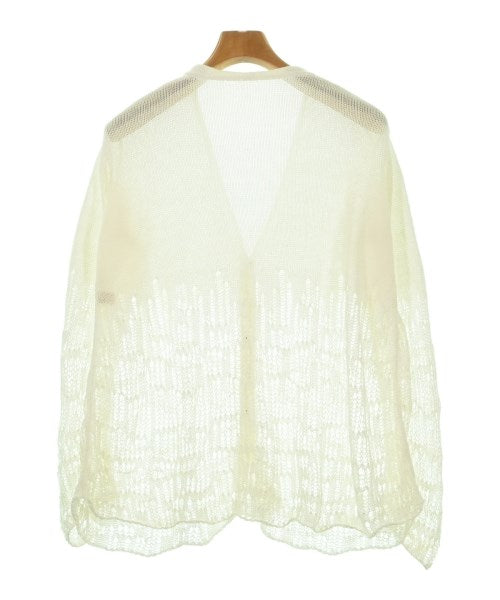 JURGEN LEHL 開襟衫