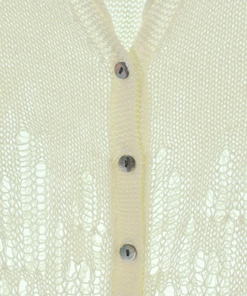 JURGEN LEHL 開襟衫