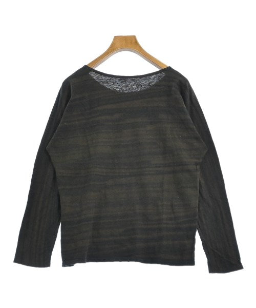 JURGEN LEHL T恤/上衣