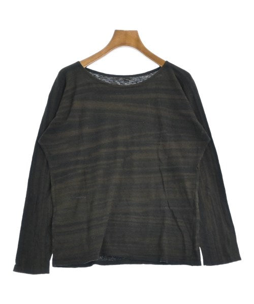 JURGEN LEHL T恤/上衣