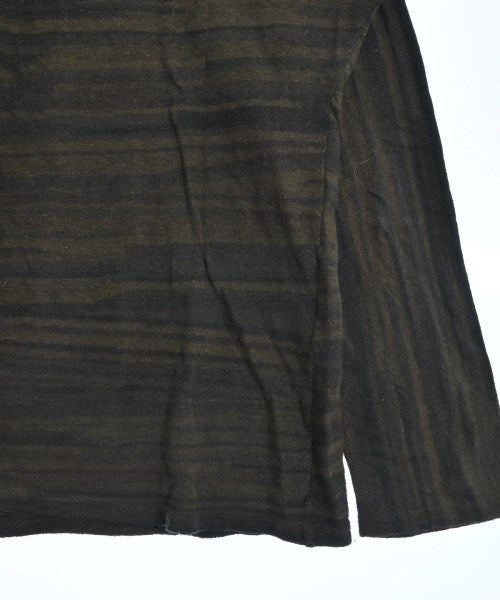 JURGEN LEHL T恤/上衣