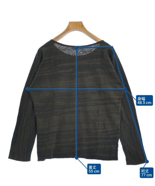 JURGEN LEHL T恤/上衣